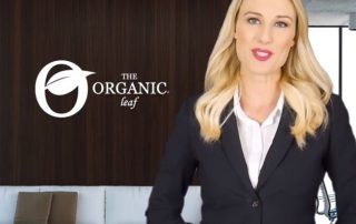 organic leaf video cbd premium products